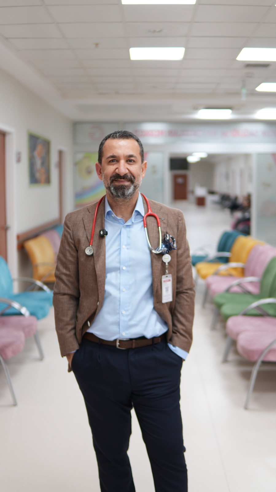 Uzm. Dr. Emin Turhan